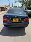 Toyota Brevis 2005 Black - 1