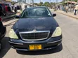 Toyota Brevis 2005 Black - 2