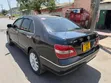 Toyota Brevis 2005 Black - 3