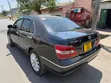 Toyota Brevis 2005 Black - 5