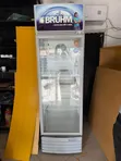 Used Bruhm Showcase Fridge (Beverage Cooler) - 2