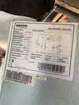 Used Bruhm Showcase Fridge (Beverage Cooler) - 4