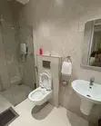 Ghorofa ya Vyumba 2 vya Kulala yenye Samani kwa Ajili ya Kukodisha Msasani - 4