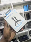 Kebo ya Anker 322 USB-C kwenda USB-C (Mita 1.8, 60W) - 2
