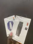 Porodo Trackfit Smartwatch - 2