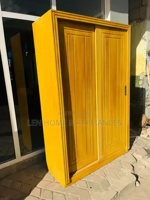 High Quality Used Cupboard by Wood-Mode