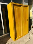 Kabati la Ubora wa Juu la Wood-Mode Lililotumiwa - 1