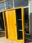 Kabati la Ubora wa Juu la Wood-Mode Lililotumiwa - 2