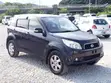 Daihatsu Be-go 2007 Nyeusi - 1