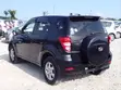 Daihatsu Be-go 2007 Nyeusi - 3