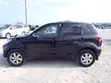 Daihatsu Be-go 2007 Nyeusi - 4