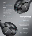 Yesido EP09 ANC Wireless Headphones - 2