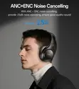 Yesido EP09 ANC Wireless Headphones - 3