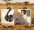 Yesido EP09 ANC Wireless Headphones - 5