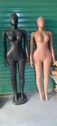 Doli la Mannequin la Mwanamke Jipya - 4