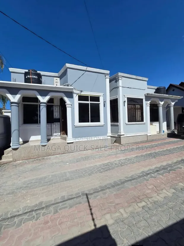 1 Bedroom Apartment for Rent in Kijitonyama - 1