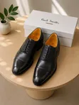 Berwick Pure Leather Moccasins - 2