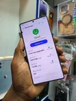 Samsung Galaxy S23 Ultra 256GB Nyeupe - 1