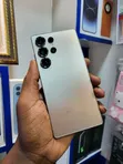 Samsung Galaxy S23 Ultra 256GB Nyeupe - 3