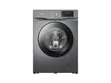 TCL 8kg Automatic Front Load Washing Machine - 2