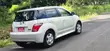 Toyota IST 2006 White - 1