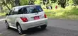 Toyota IST 2006 White - 2