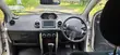 Toyota IST 2006 White - 3