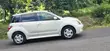 Toyota IST 2006 White - 4
