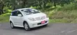 Toyota IST 2006 White - 5