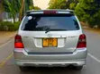 Toyota Kluger 2004 Silver - 1