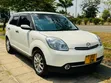 Mazda Verisa 2009 White - 2