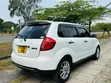 Mazda Verisa 2009 White - 3