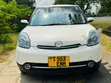 Mazda Verisa 2009 White - 4