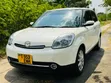 Mazda Verisa 2009 White - 5