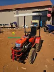 Sterling Power Tiller - 16 HP Diesel - 3