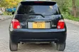 Toyota IST 2006 Black - 3