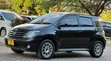 Toyota IST 2006 Black - 5