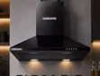 Global Star Range Hood - Mpya Kabisa - 1