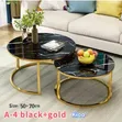 Wood-Mode Round Coffee Table - Brand New - 2