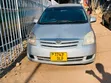 Toyota Corolla Spacio 2005 Silver - 1