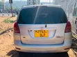 Toyota Corolla Spacio 2005 Silver - 2