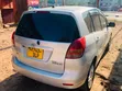 Toyota Corolla Spacio 2005 Silver - 3