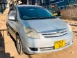 Toyota Corolla Spacio 2005 Silver - 4