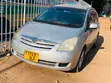 Toyota Corolla Spacio 2005 Silver - 5