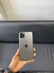 Apple iPhone 11 Pro Max 64GB Black - 1