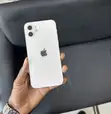 Apple iPhone 12 256GB White - 1