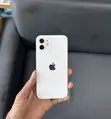 Apple iPhone 12 256GB White - 3