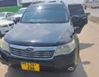 Subaru Forester 2009 Black - 2