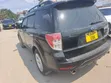 Subaru Forester 2009 Black - 5