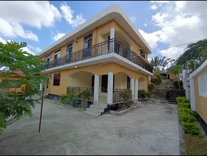 6-Bedroom House for Sale in Mbezi
